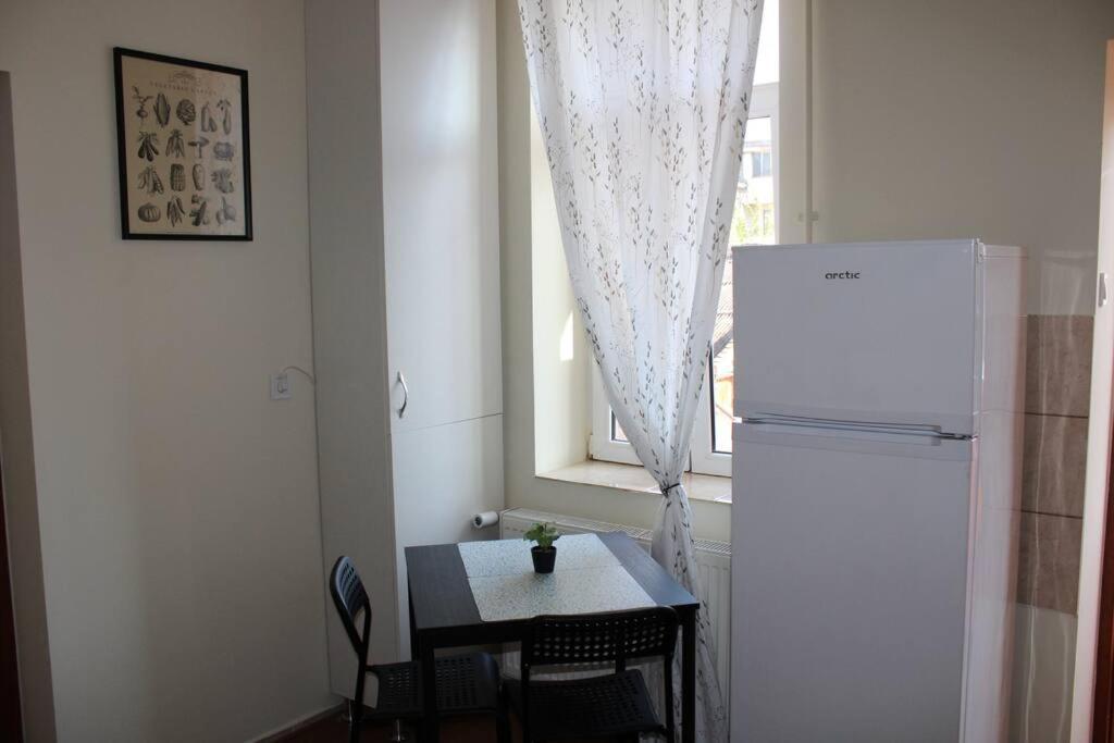 The Oasis By Downtown Apartments Târgu-Mureş Extérieur photo