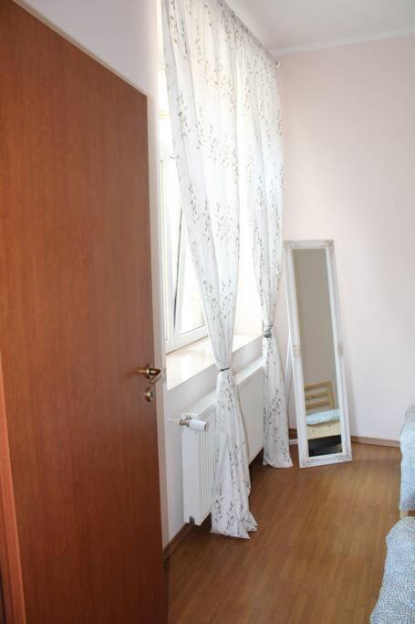 The Oasis By Downtown Apartments Târgu-Mureş Extérieur photo